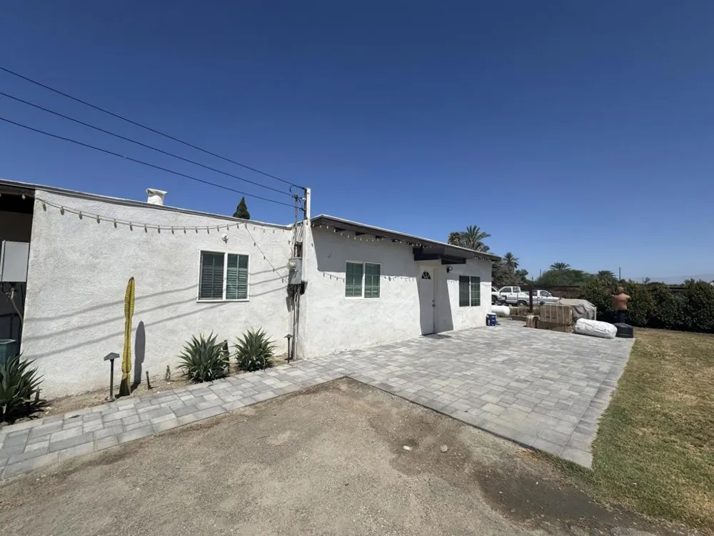 58149 E Park Lane Thermal, CA 92274