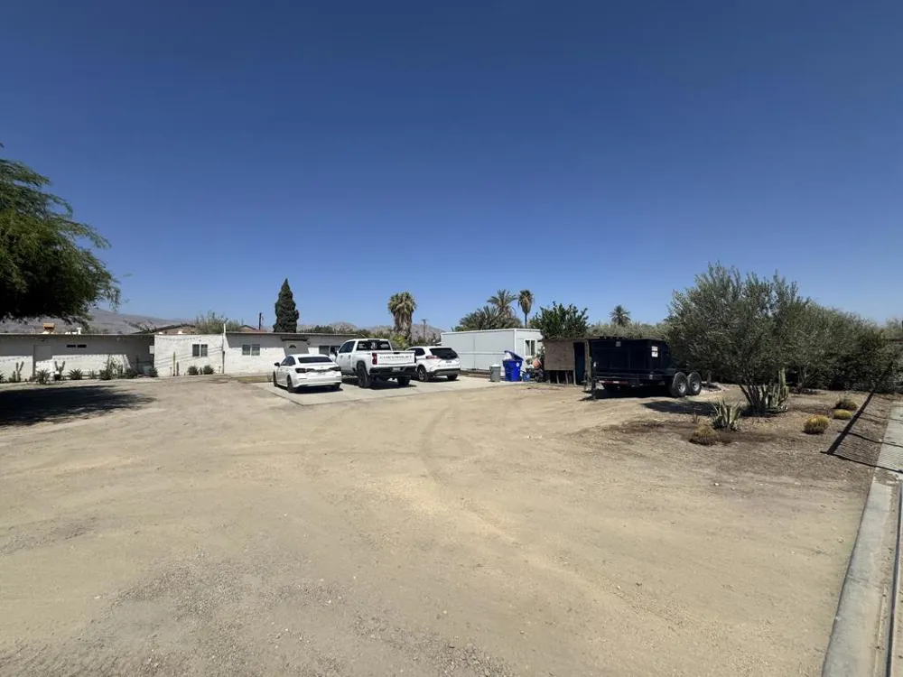 58149 E Park Lane Thermal, CA 92274