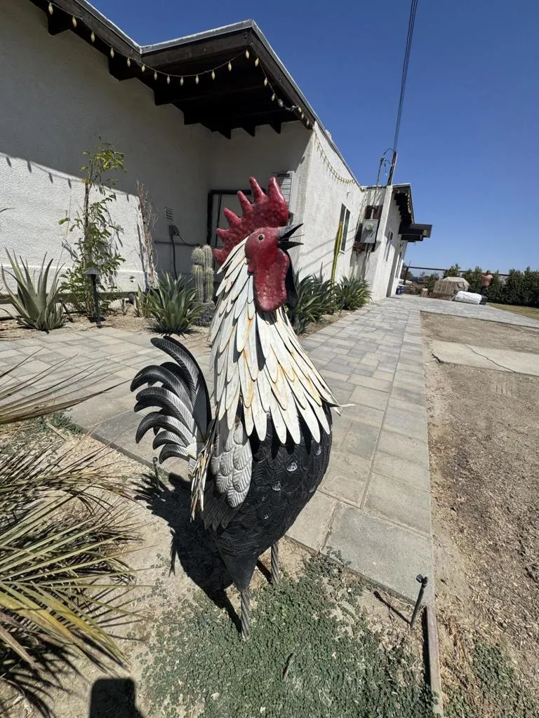 58149 E Park Lane Thermal, CA 92274
