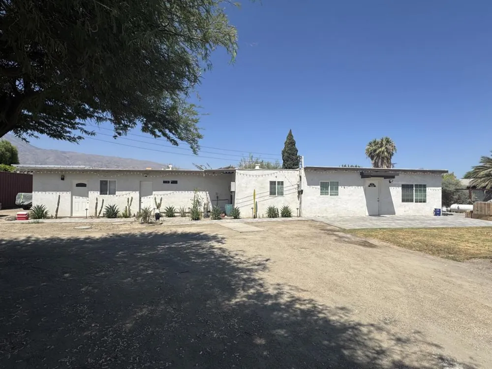 58149 E Park Lane Thermal, CA 92274