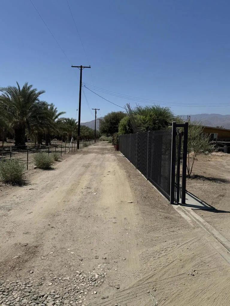 58149 E Park Lane Thermal, CA 92274