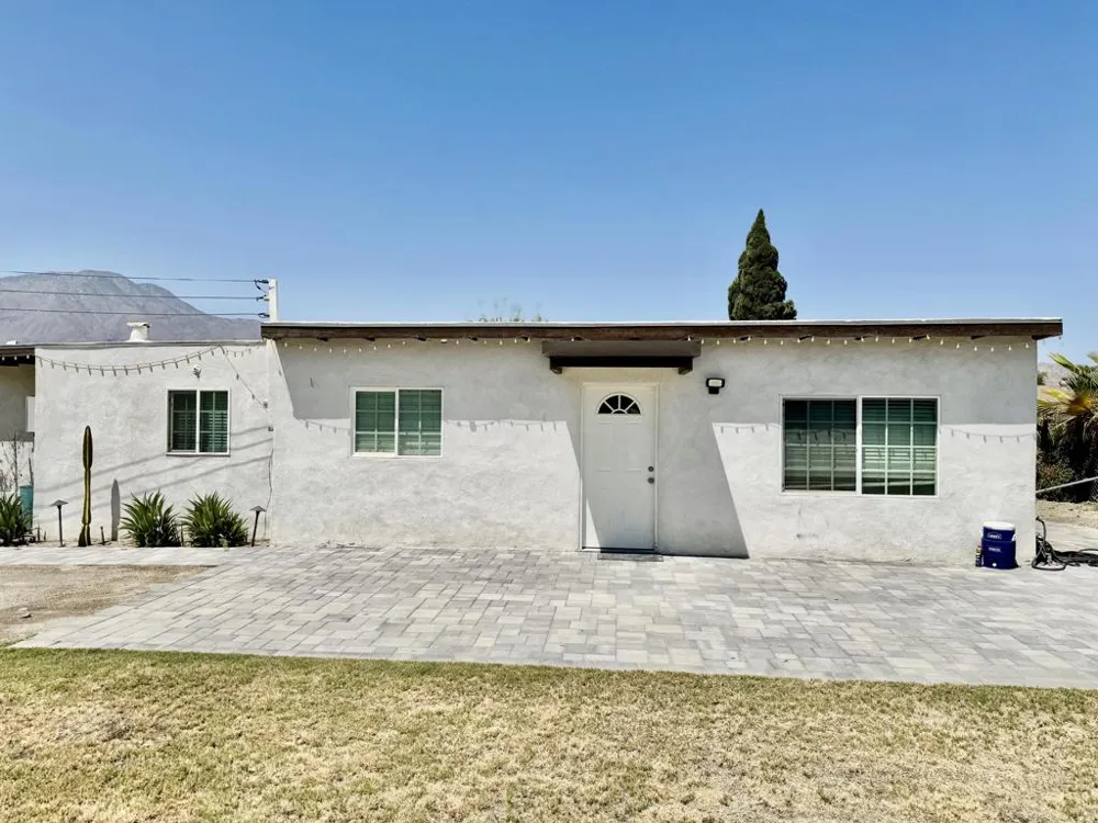 58149 E Park Lane Thermal, CA 92274
