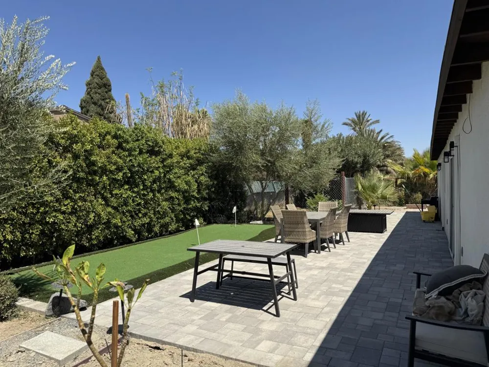 58149 E Park Lane Thermal, CA 92274