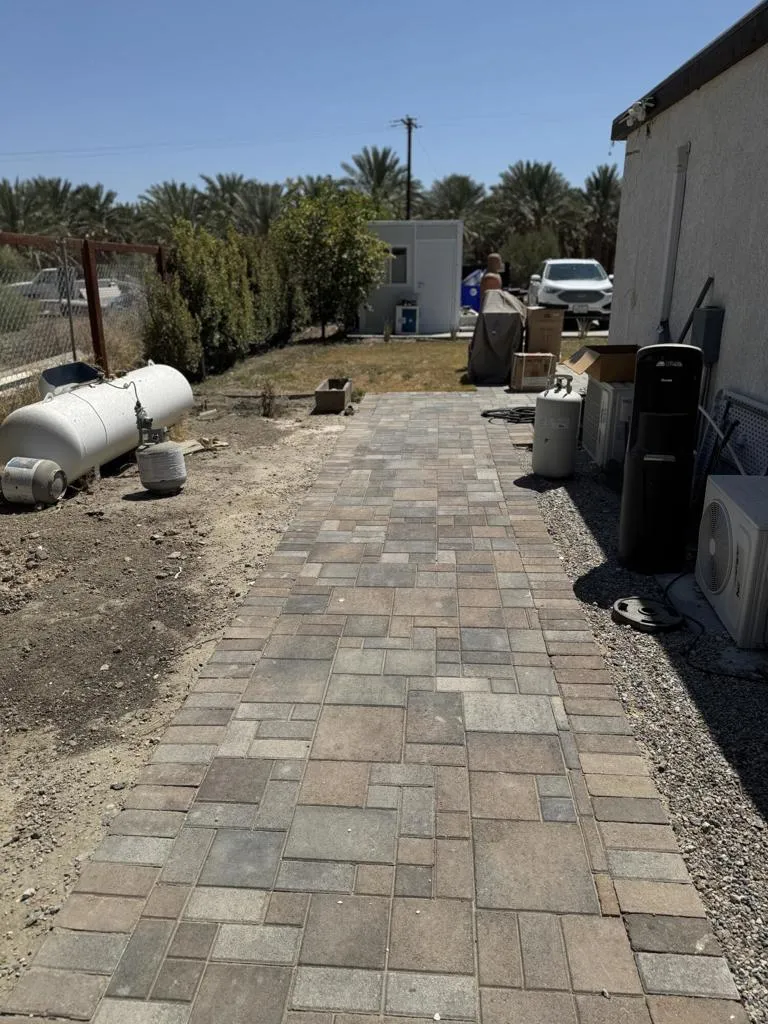 58149 E Park Lane Thermal, CA 92274