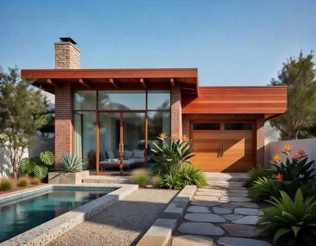 528 Indian Trail Palm Springs, CA 92264