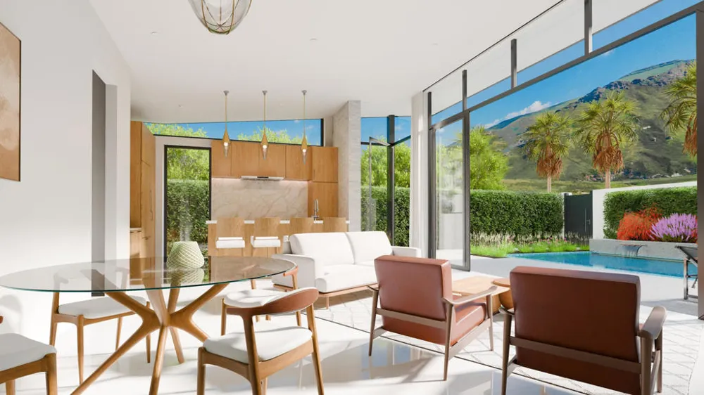 528 Indian Trail Palm Springs, CA 92264