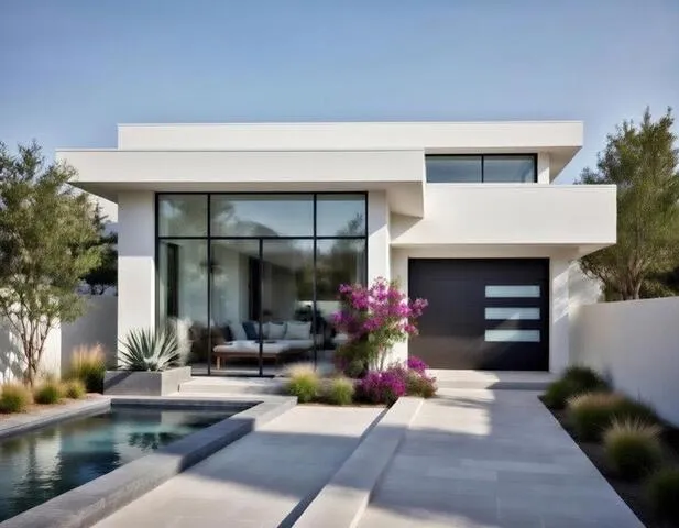 528 Indian Trail Palm Springs, CA 92264