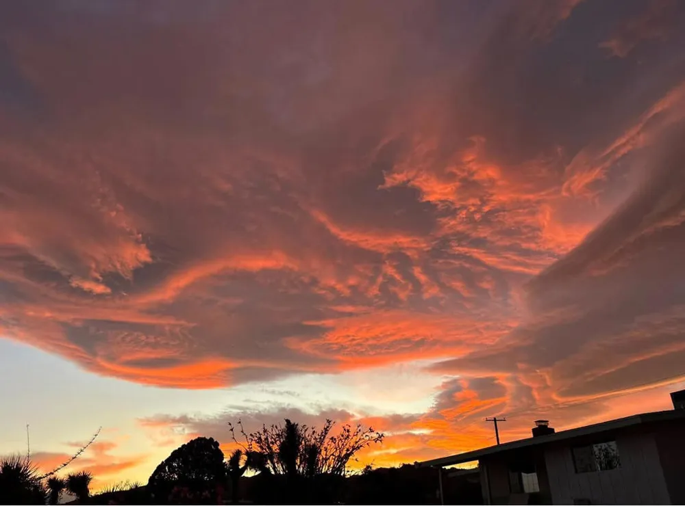 57530 Warren Way Yucca Valley, CA 92284
