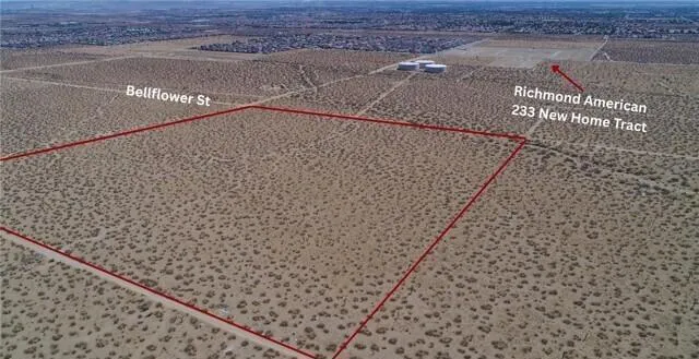 Bellflower Victorville, CA 92392