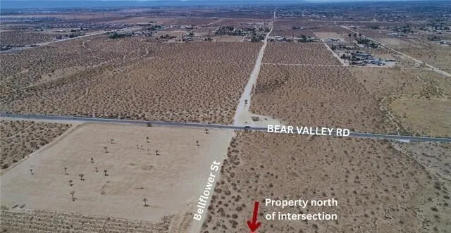 Bellflower Victorville, CA 92392