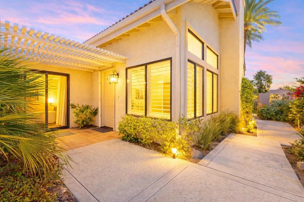 16 San Felipe Drive Palm Desert, CA 92260