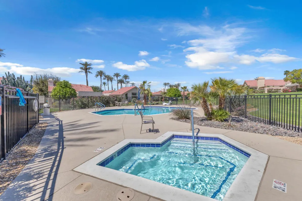 16 San Felipe Drive Palm Desert, CA 92260