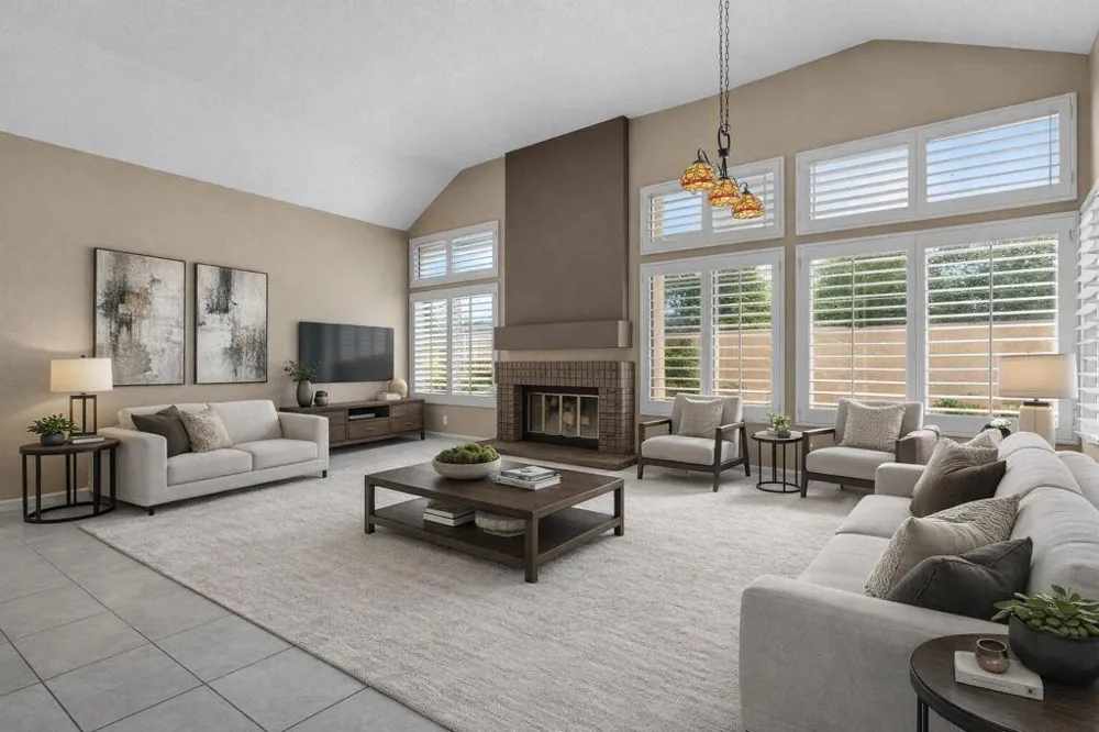 16 San Felipe Drive Palm Desert, CA 92260