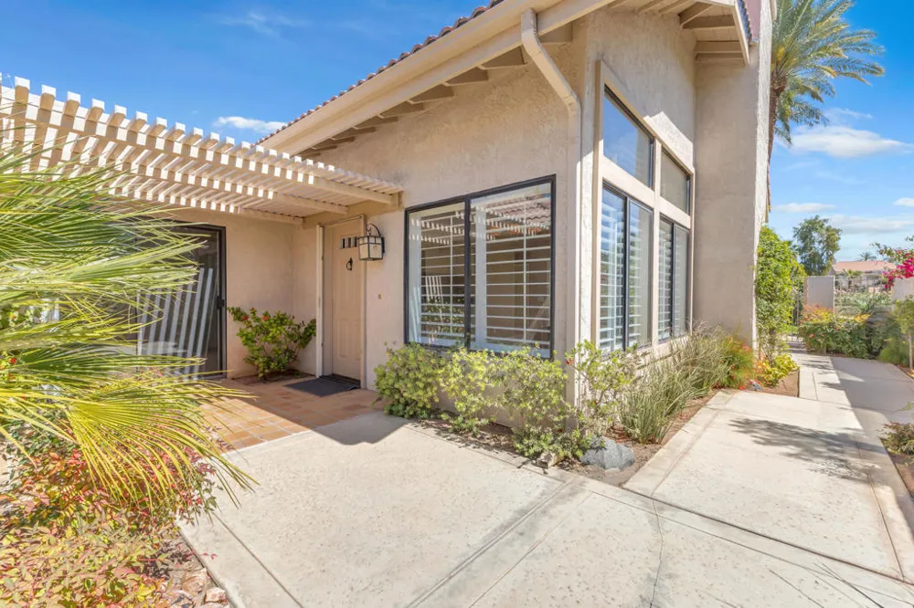 16 San Felipe Drive Palm Desert, CA 92260