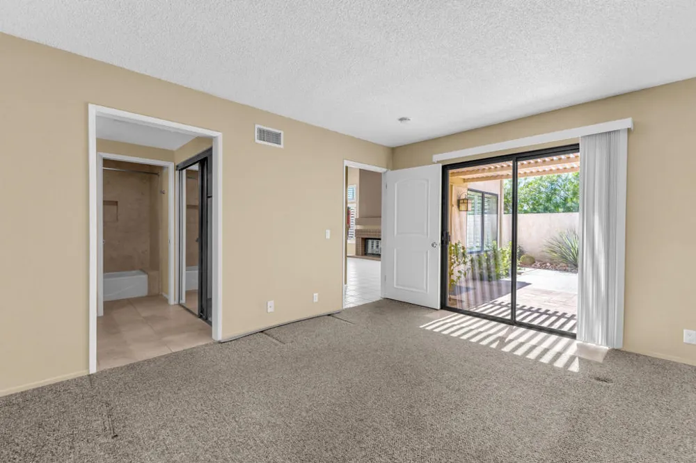 16 San Felipe Drive Palm Desert, CA 92260