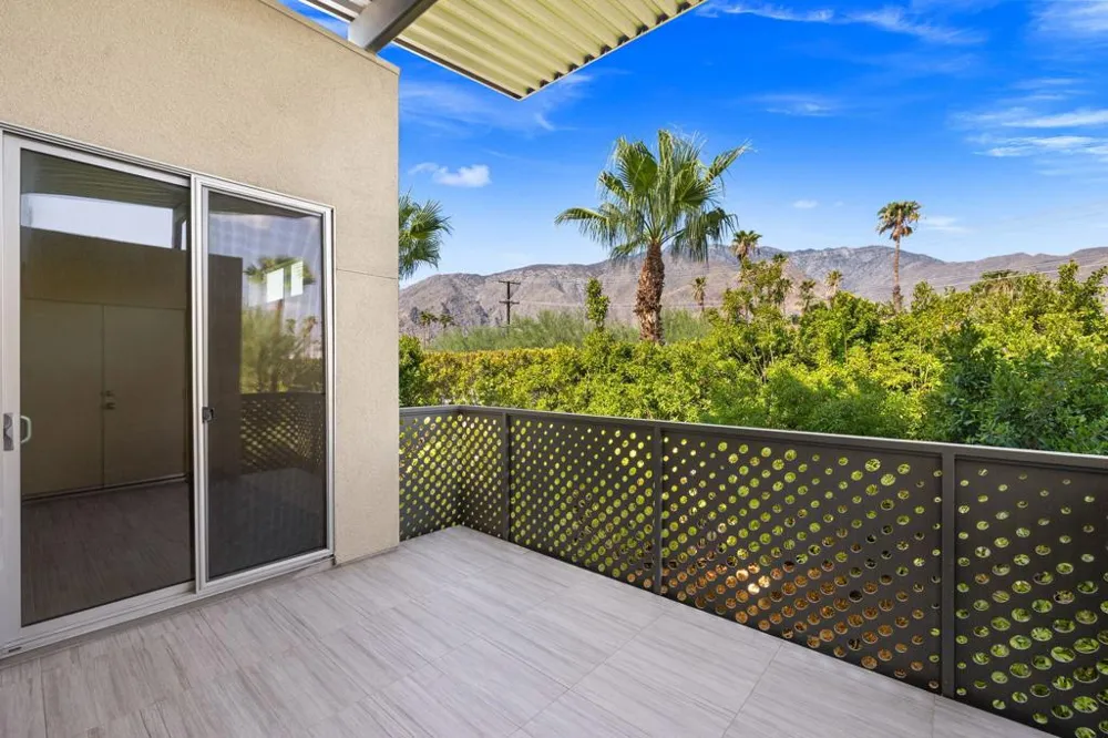 110 The Riv Palm Springs, CA 92262