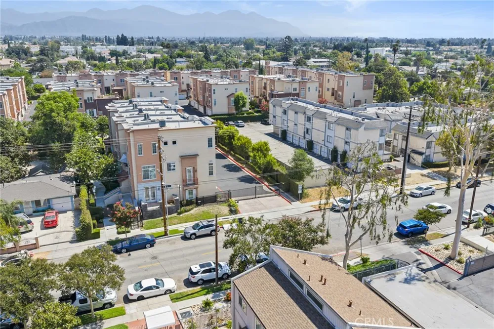 13645 Foster ave #6 Baldwin Park, CA 91706