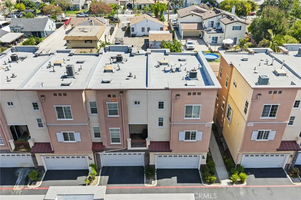 13645 Foster ave #6 Baldwin Park, CA 91706