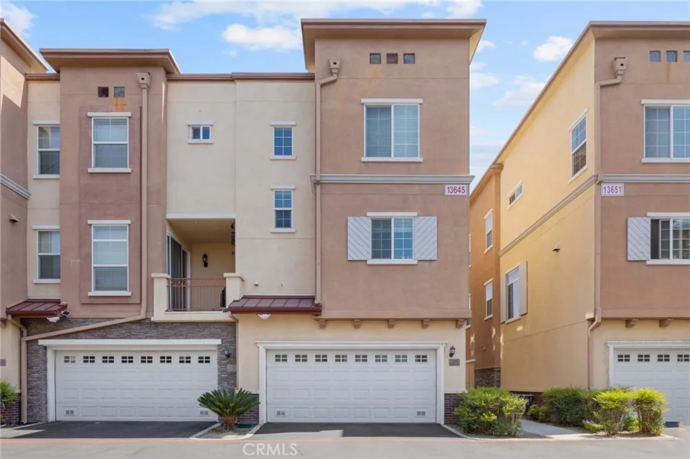 13645 Foster ave #6 Baldwin Park, CA 91706