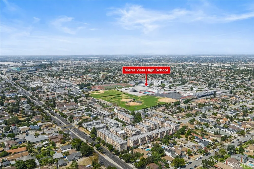 13645 Foster ave #6 Baldwin Park, CA 91706