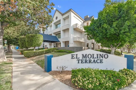 300 El Molino #312