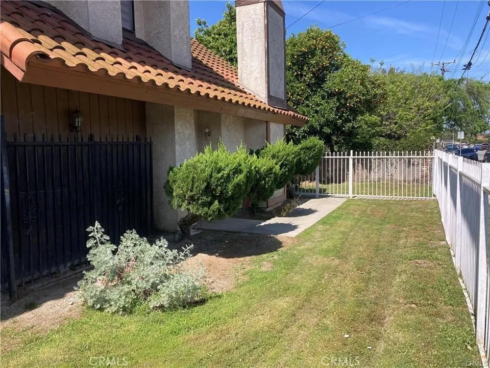 12122 Ferris Road #1 El Monte, CA 91732