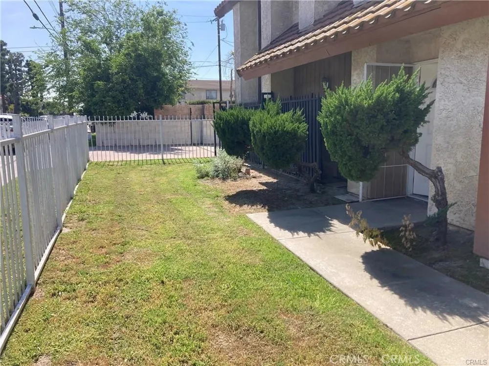 12122 Ferris Road #1 El Monte, CA 91732