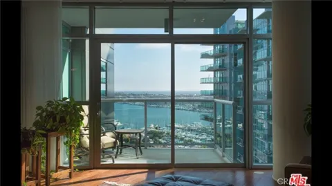 13650 Marina Pointe Drive #1605