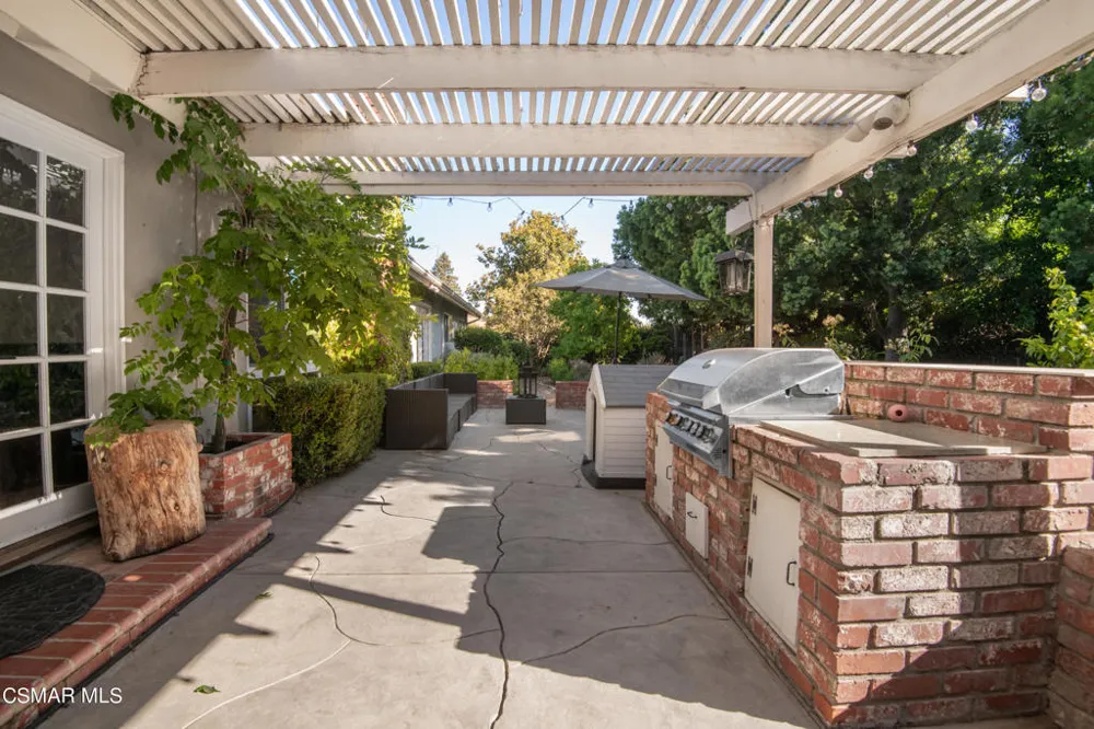 3109 Rollings Avenue Thousand Oaks, CA 91360