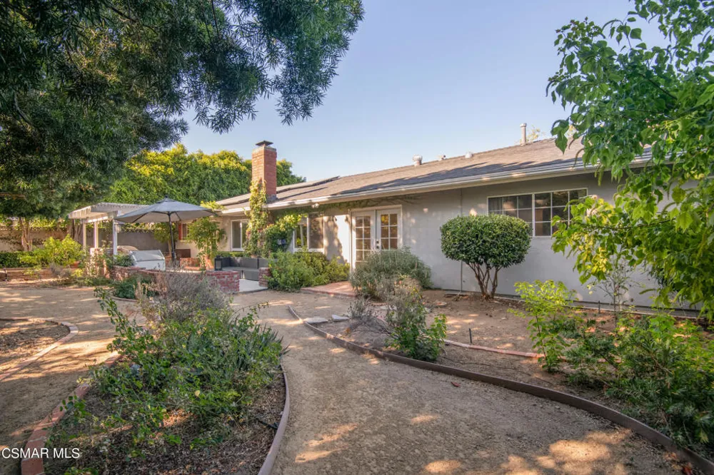 3109 Rollings Avenue Thousand Oaks, CA 91360