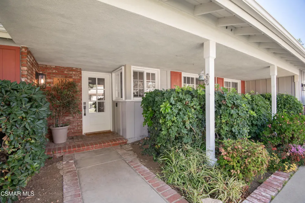 3109 Rollings Avenue Thousand Oaks, CA 91360