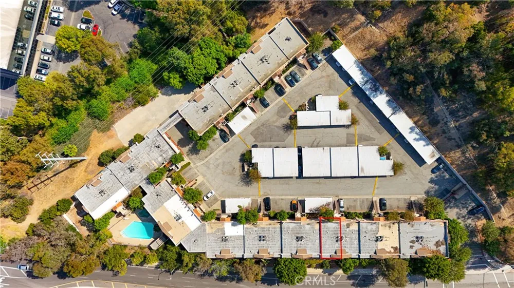 800 Grand ave #A12 Diamond Bar, CA 91765
