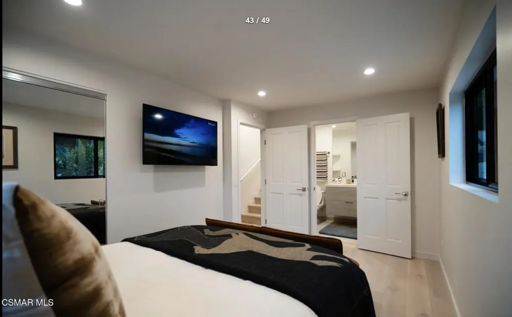 2800 Lynnview Street Newbury Park, CA 91320