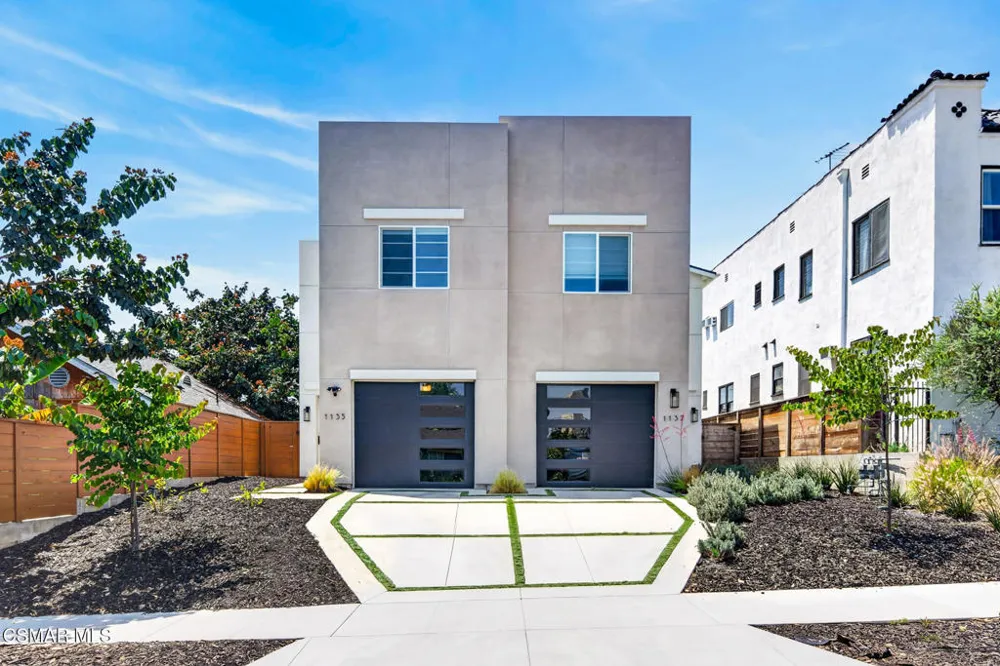1135 Commonwealth Avenue Los Angeles, CA 90029