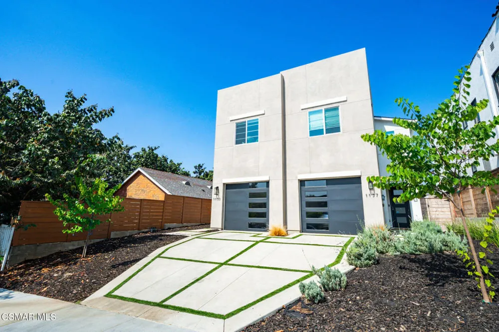 1135 Commonwealth Avenue Los Angeles, CA 90029
