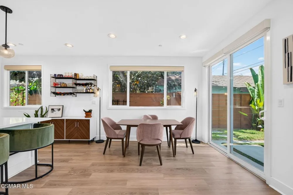 1135 Commonwealth Avenue Los Angeles, CA 90029