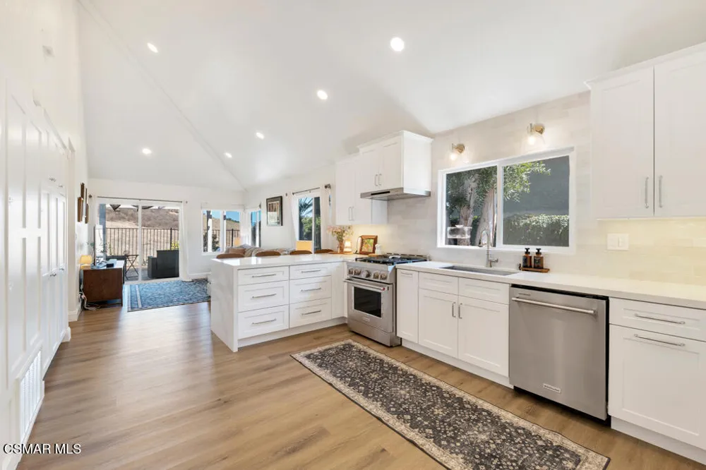 5440 Forest Cove Lane Agoura Hills, CA 91301