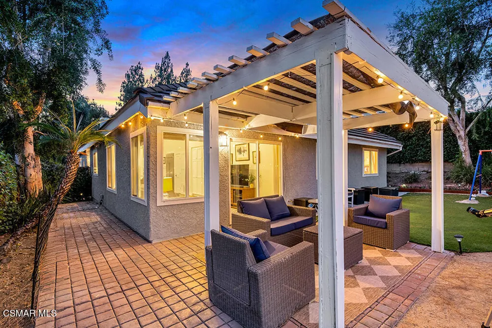 5440 Forest Cove Lane Agoura Hills, CA 91301