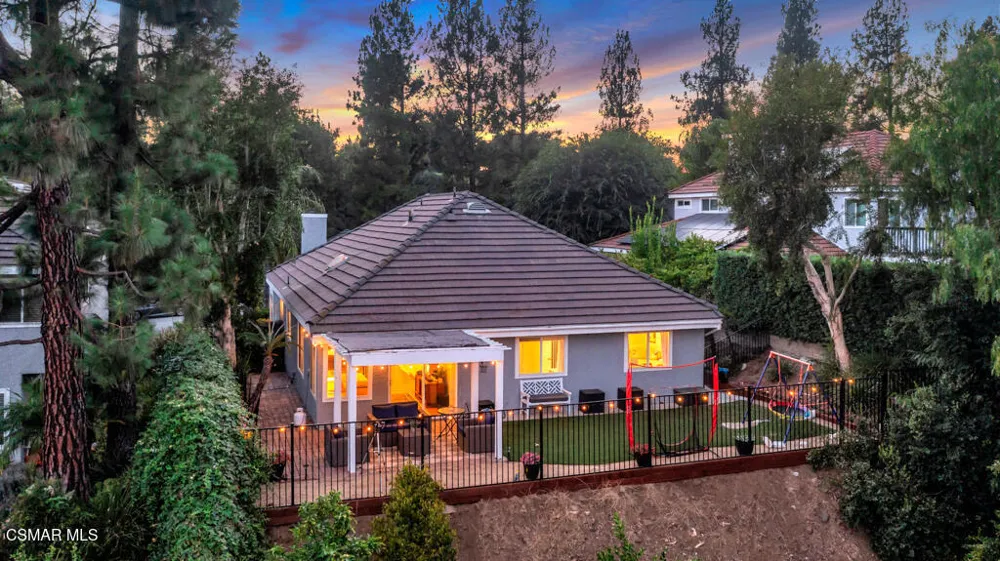5440 Forest Cove Lane Agoura Hills, CA 91301