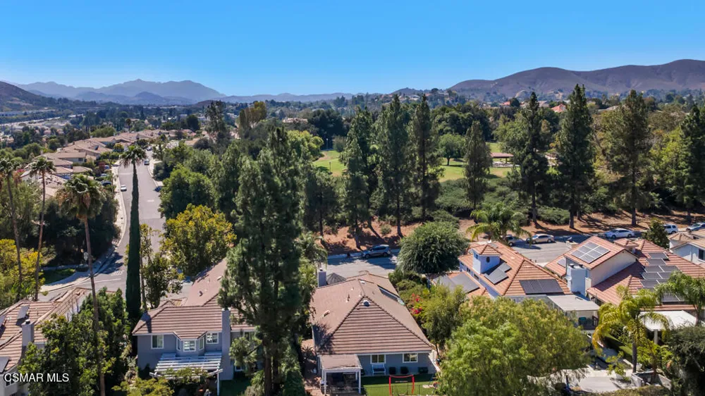 5440 Forest Cove Lane Agoura Hills, CA 91301