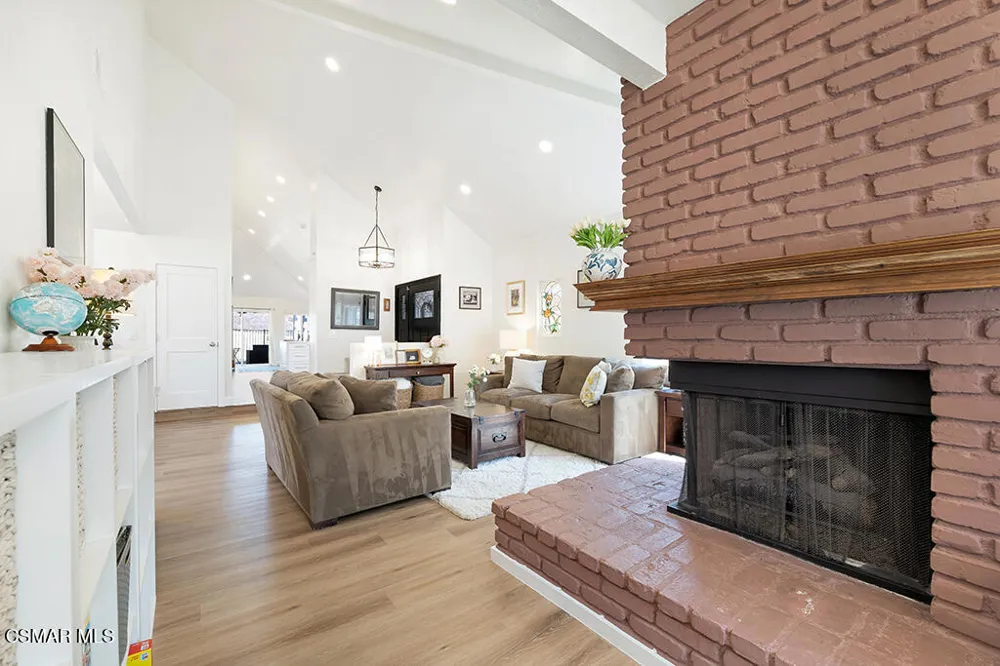 5440 Forest Cove Lane Agoura Hills, CA 91301
