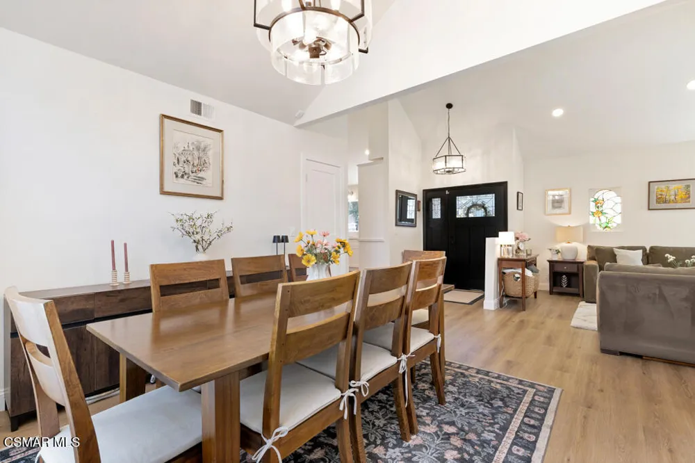 5440 Forest Cove Lane Agoura Hills, CA 91301