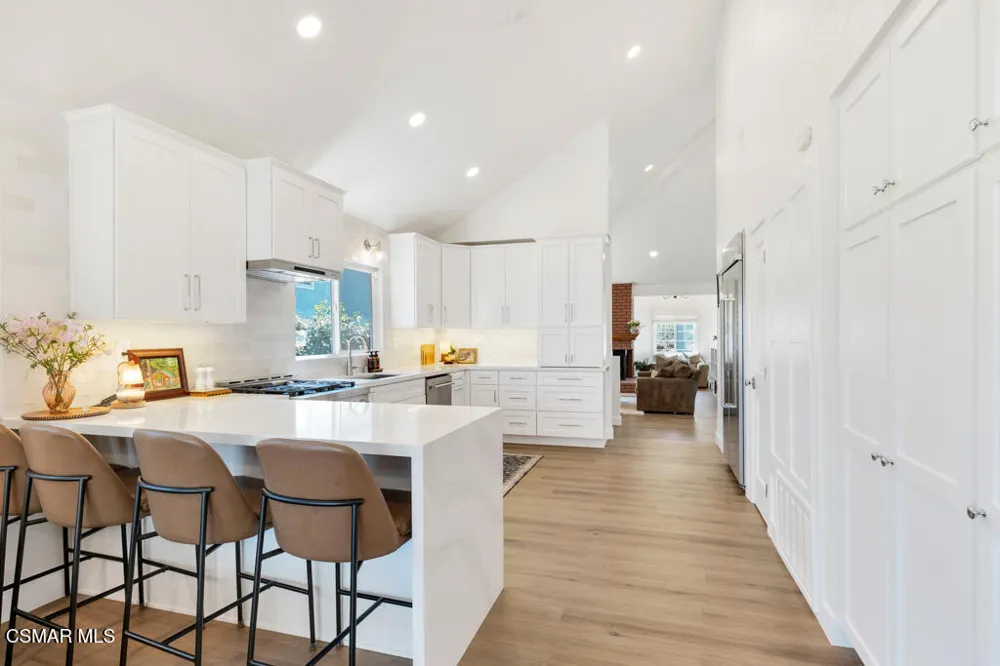 5440 Forest Cove Lane Agoura Hills, CA 91301