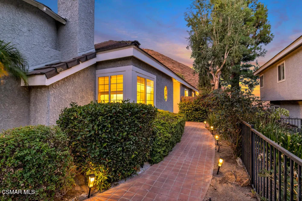 5440 Forest Cove Lane Agoura Hills, CA 91301