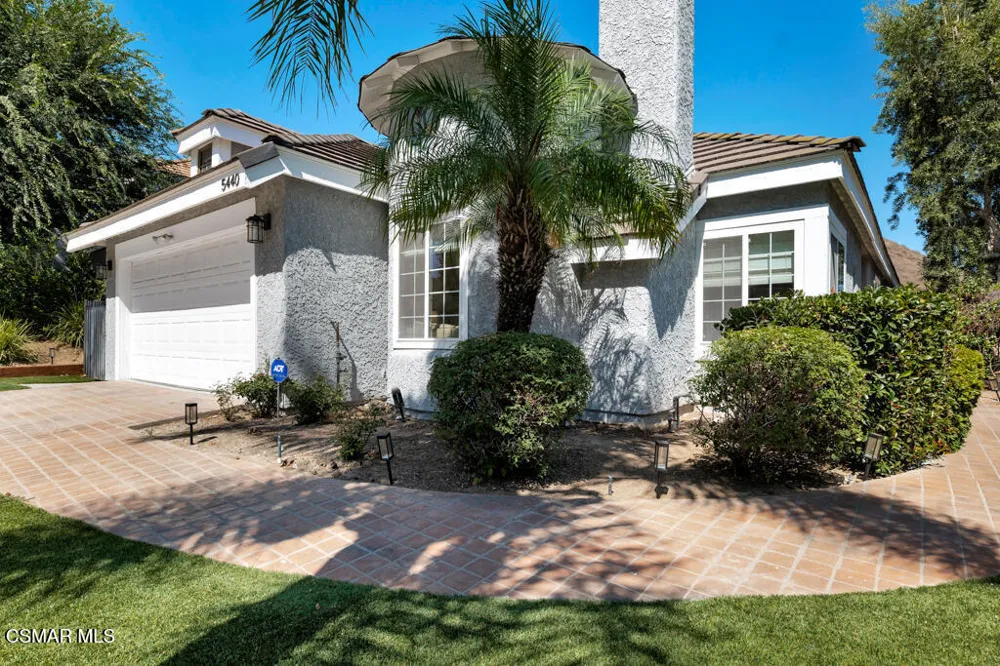 5440 Forest Cove Lane Agoura Hills, CA 91301