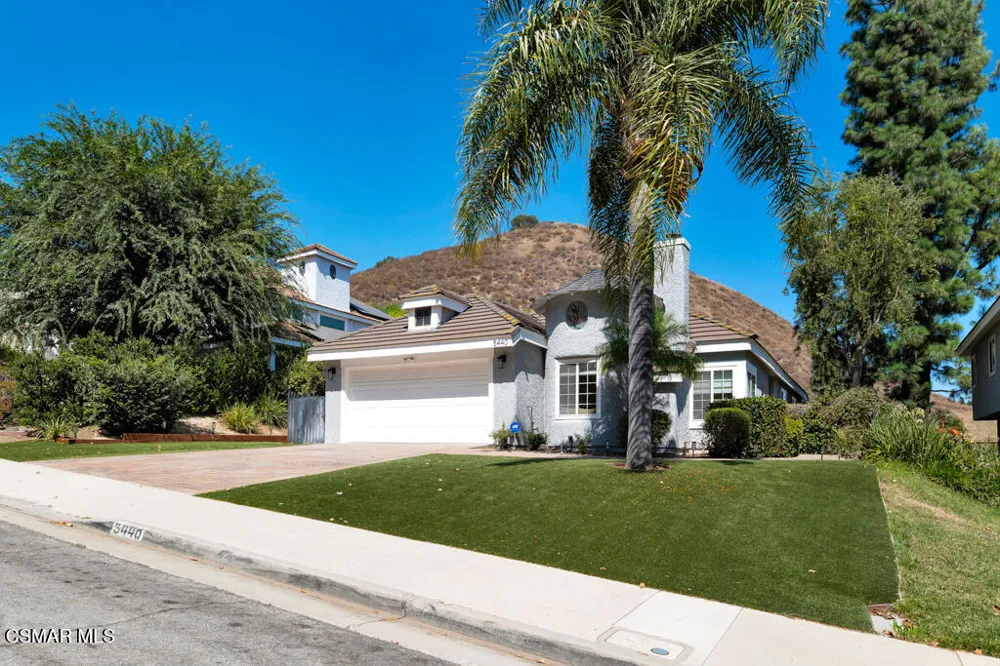 5440 Forest Cove Lane Agoura Hills, CA 91301