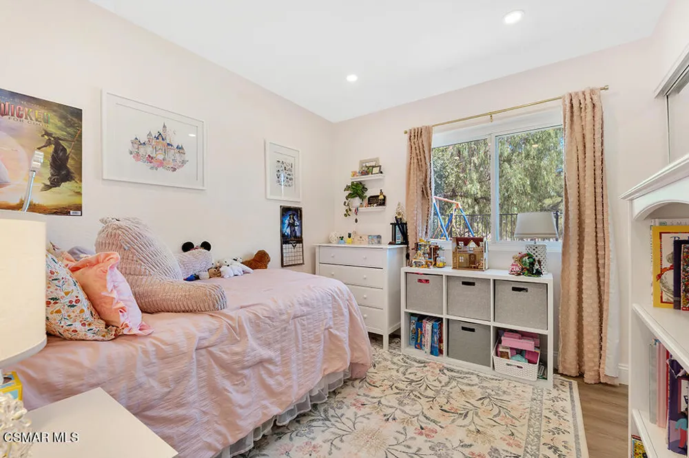 5440 Forest Cove Lane Agoura Hills, CA 91301
