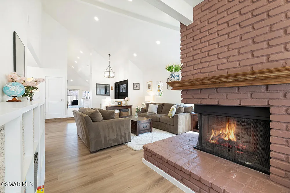 5440 Forest Cove Lane Agoura Hills, CA 91301