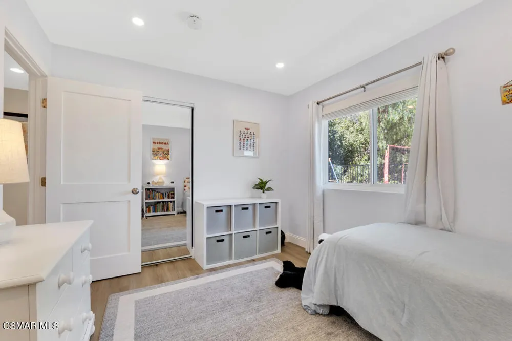 5440 Forest Cove Lane Agoura Hills, CA 91301