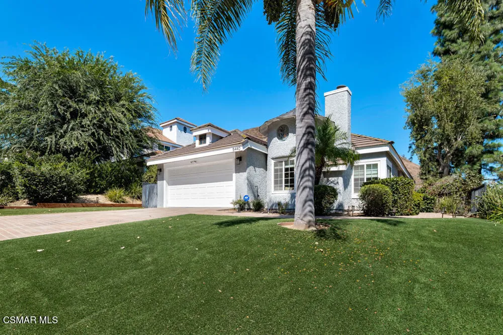 5440 Forest Cove Lane Agoura Hills, CA 91301